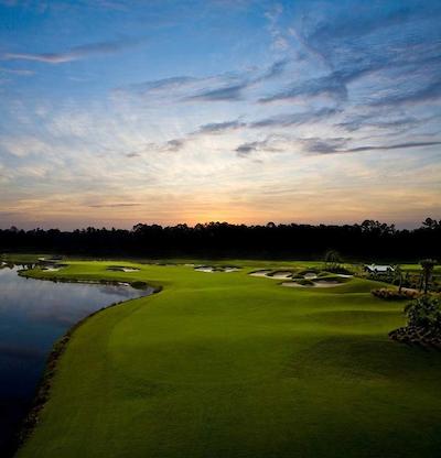 هیلتون اُرلاندو بنت کریک