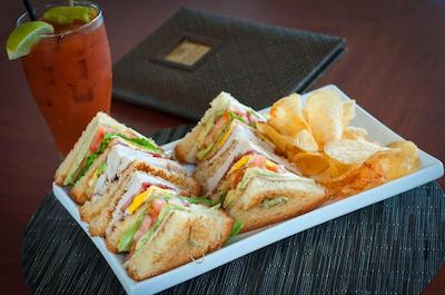 هیلتون اُرلاندو بنت کریک