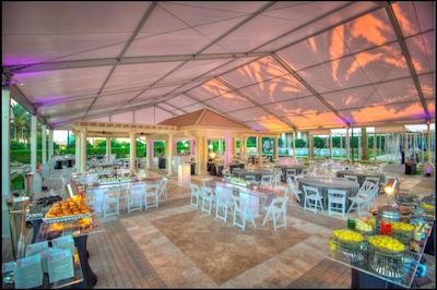 هیلتون اُرلاندو بنت کریک