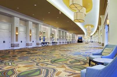 هیلتون اُرلاندو بنت کریک