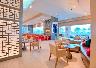 هیلتون اُرلاندو بنت کریک