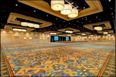 هیلتون اُرلاندو بنت کریک