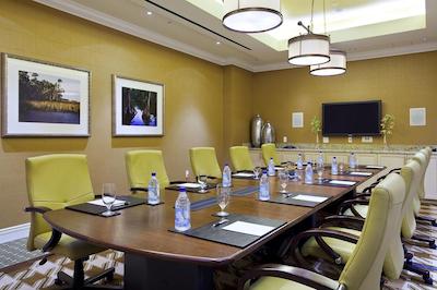 هیلتون اُرلاندو بنت کریک