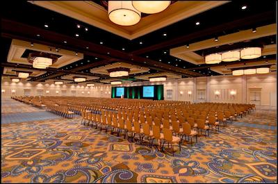 هیلتون اُرلاندو بنت کریک