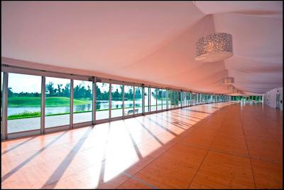 هیلتون اُرلاندو بنت کریک