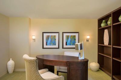 هیلتون اُرلاندو بنت کریک