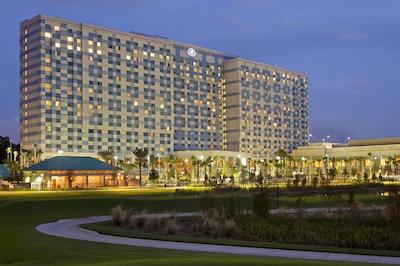 هیلتون اُرلاندو بنت کریک