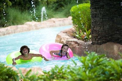 هیلتون اُرلاندو بنت کریک