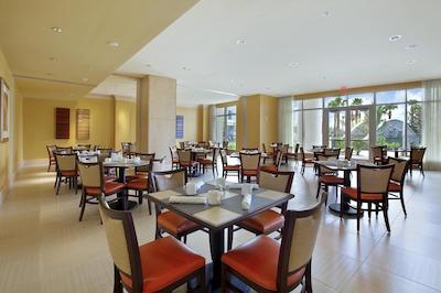 هیلتون اُرلاندو بنت کریک