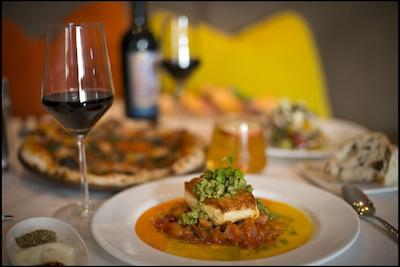 هیلتون اُرلاندو بنت کریک