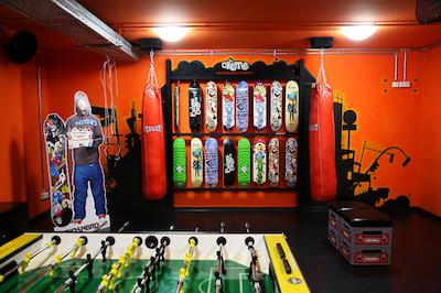 سوپربود است گئورگ