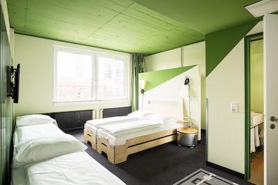 سوپربود است گئورگ