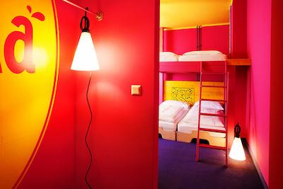 سوپربود است گئورگ