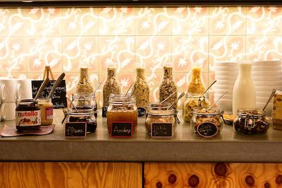 سوپربود است گئورگ