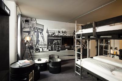 سوپربود است گئورگ