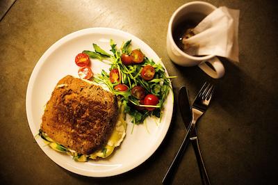 سوپربود است گئورگ