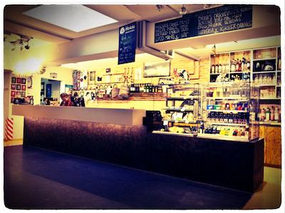 سوپربود است گئورگ