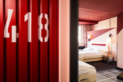 سوپربود است گئورگ