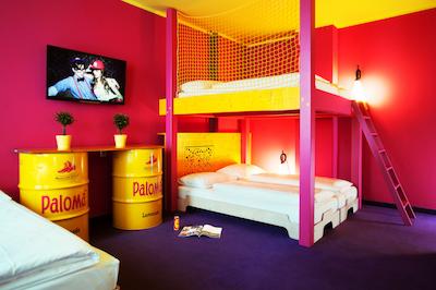 سوپربود است گئورگ