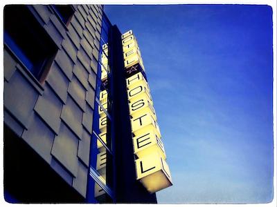 سوپربود است گئورگ