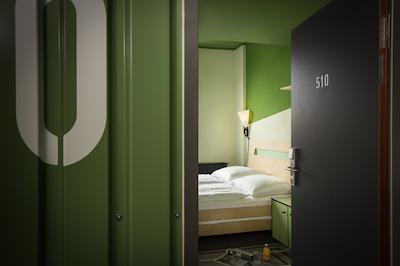 سوپربود است گئورگ