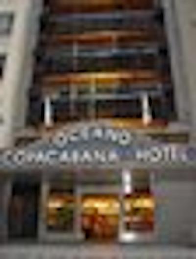 اُسینو کپاکابانا