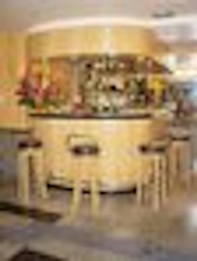 اُسینو کپاکابانا