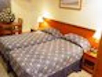 اُسینو کپاکابانا