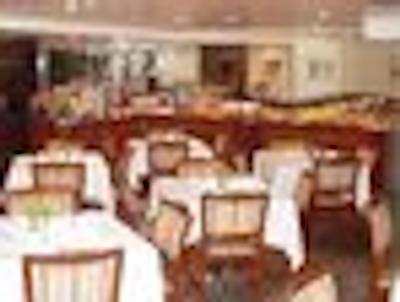 اُسینو کپاکابانا