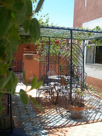 ل پتیت ریاد