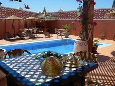 ل پتیت ریاد