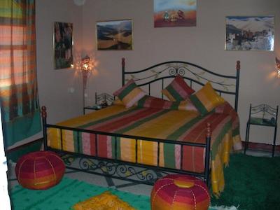 ل پتیت ریاد