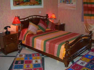 ل پتیت ریاد