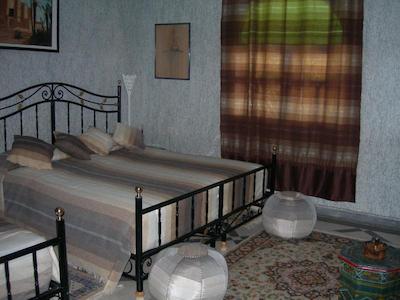 ل پتیت ریاد