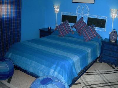 ل پتیت ریاد