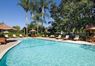 شراتون فیرپلکس هتل اند کنفرنس سنتر