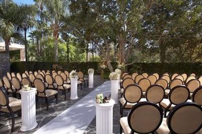 شراتون فیرپلکس هتل اند کنفرنس سنتر