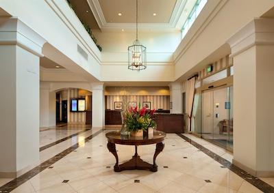 شراتون فیرپلکس هتل اند کنفرنس سنتر