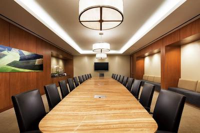 شراتون فیرپلکس هتل اند کنفرنس سنتر