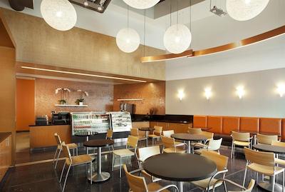 شراتون فیرپلکس هتل اند کنفرنس سنتر