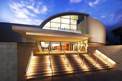 شراتون فیرپلکس هتل اند کنفرنس سنتر