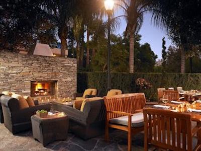 شراتون فیرپلکس هتل اند کنفرنس سنتر