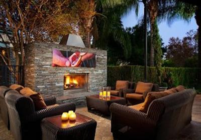 شراتون فیرپلکس هتل اند کنفرنس سنتر