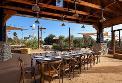 شراتون فیرپلکس هتل اند کنفرنس سنتر