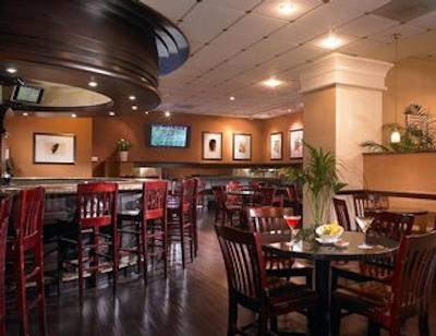 شراتون فیرپلکس هتل اند کنفرنس سنتر