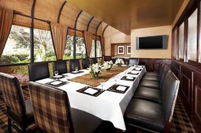 شراتون فیرپلکس هتل اند کنفرنس سنتر