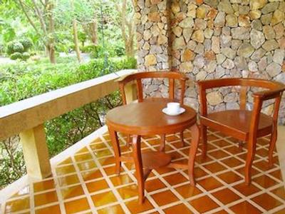 ساموی گاردن هم