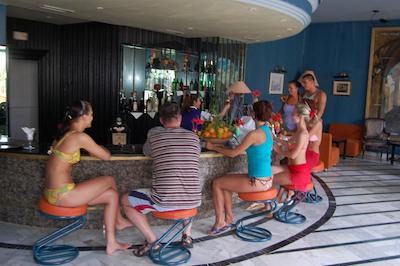 هامامت ازور پلازا