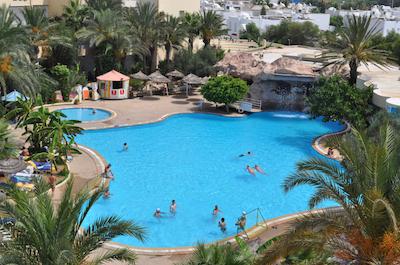 هامامت ازور پلازا