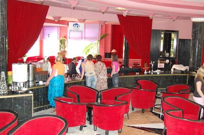 هامامت ازور پلازا